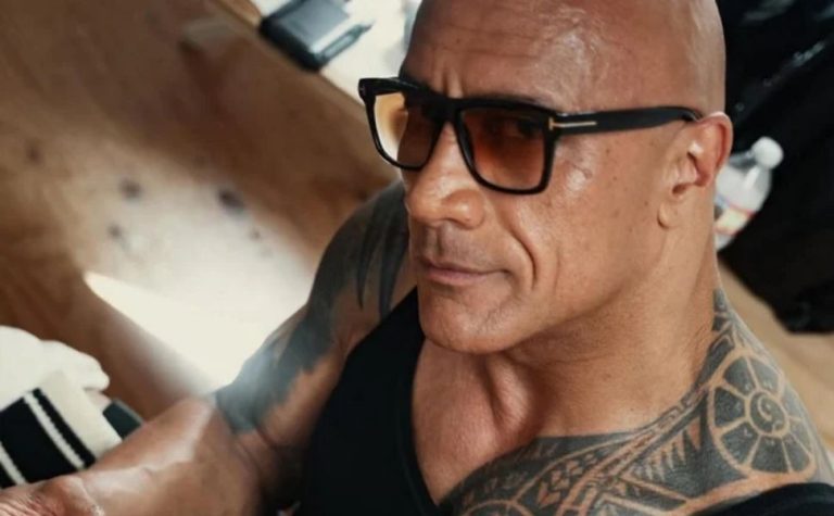 Homem é preso em SC por golpe usando perfis falsos do ator The Rock