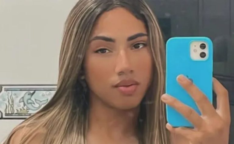 Homem mata mulher trans, deixa corpo em delegacia e é liberado pela polícia na BA