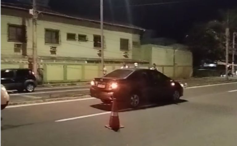 Homem morre atropelado na Rodovia do Sol, em Nova Guarapari
