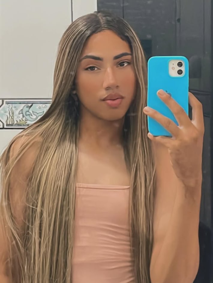 Homem vai a delegacia, confessa ter matado mulher trans e é liberado pela polícia na Bahia
