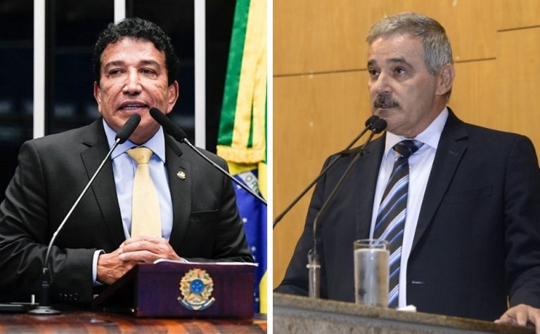 Ideia sobre Guerino não veio de Magno Malta