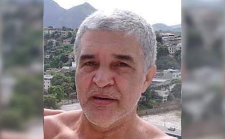 Idoso desaparecido é encontrado morto às margens de rio no ES