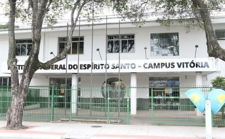 Ifes vai abrir 1.371 chances por meio do Sisu
