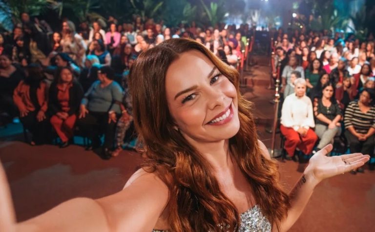 ‘Ilhados com a Sogra 3’: Fernanda Souza explica os diferenciais da 3ª temporada