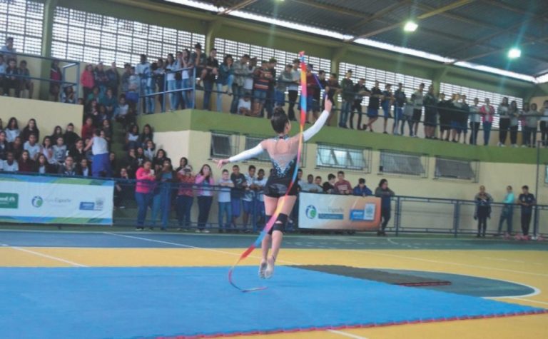 Inscrições abertas para o Bolsa Atleta de Cachoeiro de Itapemirim