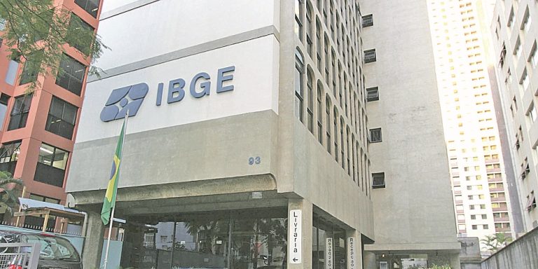Inscrições para concurso do IBGE com salário de até R$ 3.379 vão até esta quinta