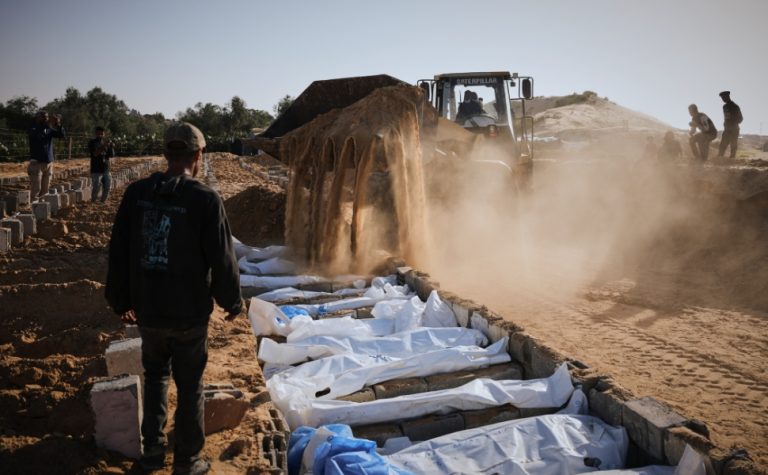 Israel identifica corpo de penúltimo refém e cessar-fogo se aproxima do fim