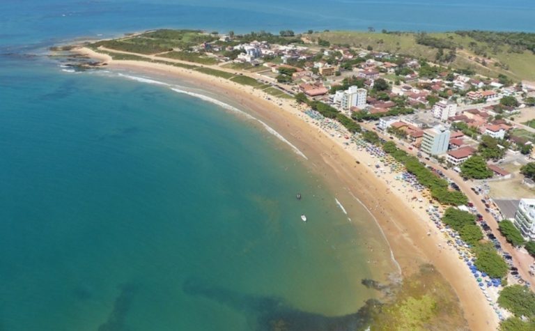 Javé anuncia novo condomínio de luxo em Anchieta