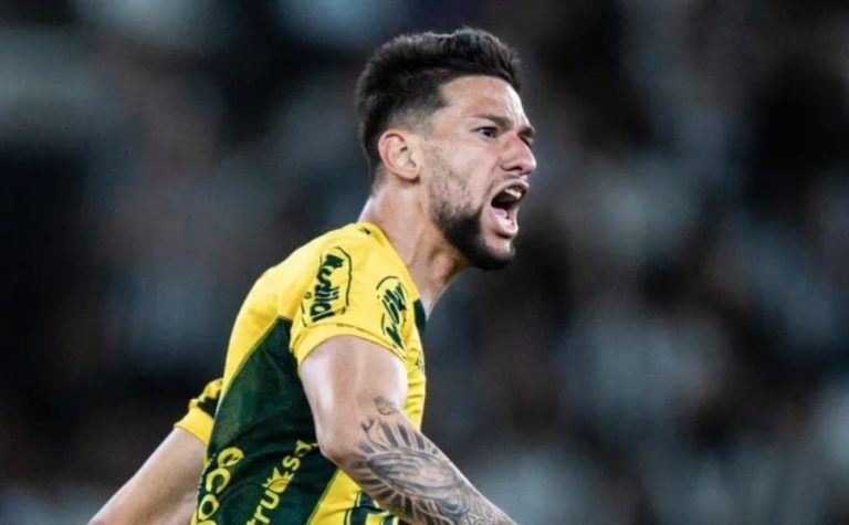 Jemmes desembarca no RJ para assinar com o Fluminense e frustra planos do São Paulo