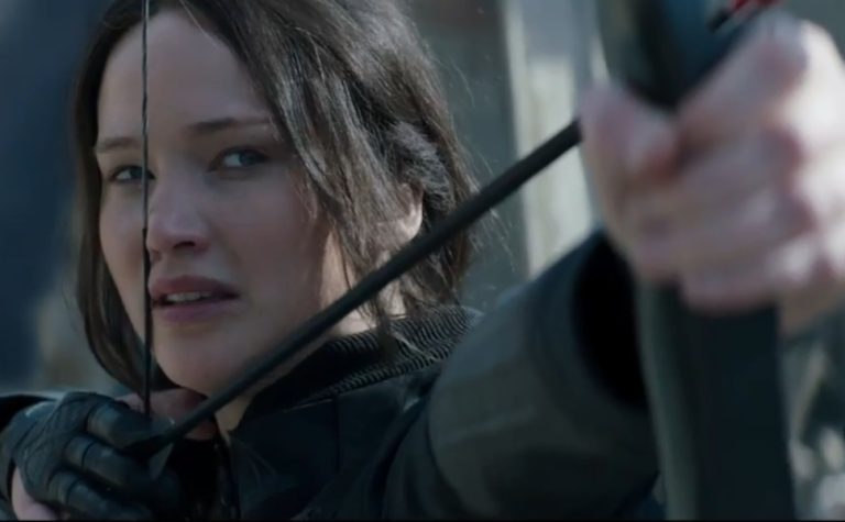 Jennifer Lawrence deve voltar a fazer Katniss no novo filme de ‘Jogos Vorazes’