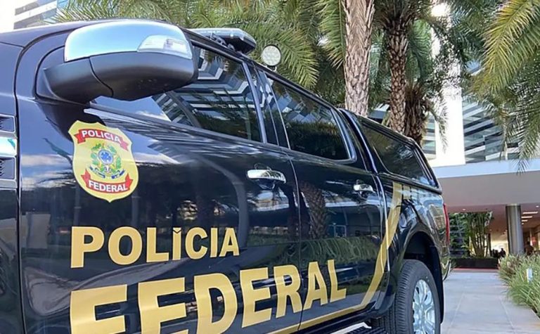 Jovem é preso pela Polícia Federal no ES por armazenar pornografia infantil