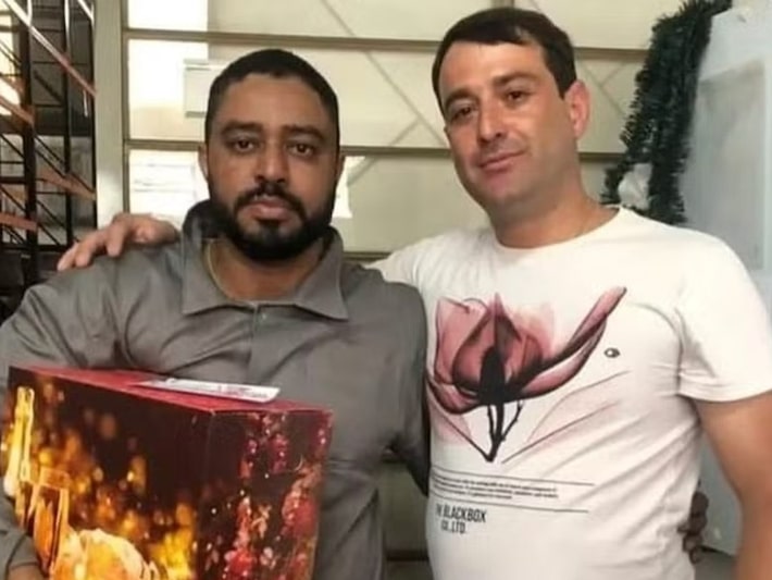 Justiça de MG absolve funcionário que matou patrão em festa de fim de ano