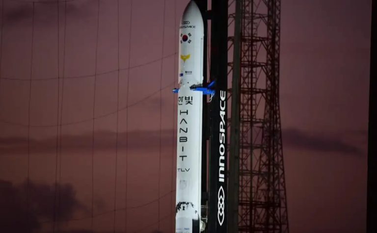 Lançamento de foguete em Alcântara é adiado para 22h