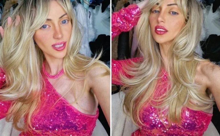 Laudo aponta causa da morte de influenciadora conhecida como ‘Barbie humana’