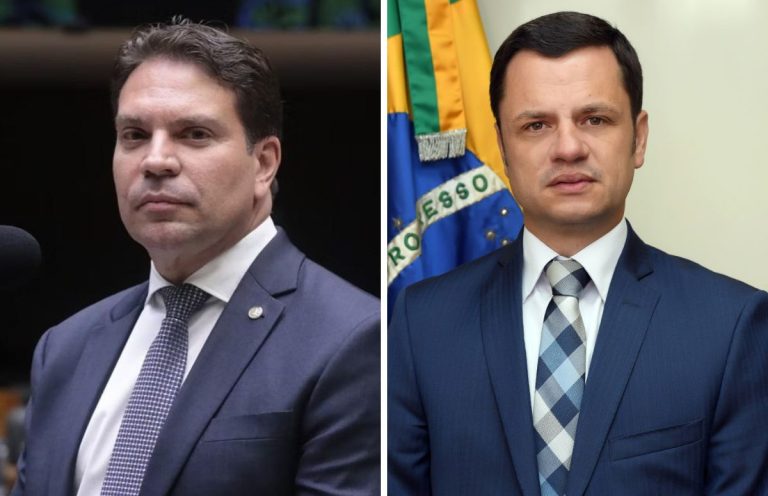 Lewandowski demite Ramagem e Anderson Torres dos quadros da PF para cumprir decisão