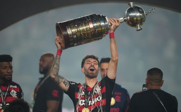 Libertadores 2026: veja todos os times já classificados para o torneio