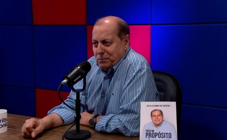 Fundador das Óticas Paris publica livro sobre os bastidores do varejo