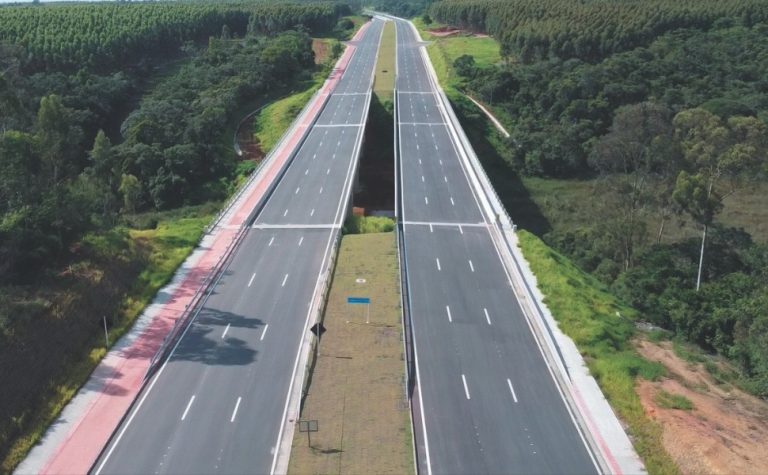 Logística, infraestrutura e o papel das parcerias na Serra