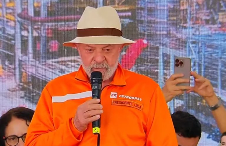 Lula sanciona nova lei e endurece punição para crimes sexuais; veja o que muda
