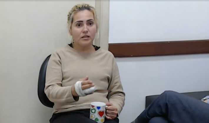 MP denuncia mulher por contratar ‘Menina Veneno’ e irmã gêmea para matar o pai em SP