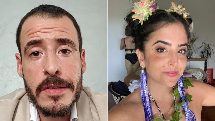 MP pede reabertura de ação contra ‘Calvo da Campari’ após coach ser acusado de agredir namorada