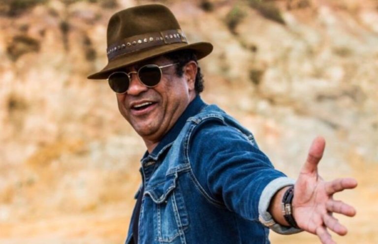 Maciel Melo, doutor do Sertão que a universidade aprendeu a escutar