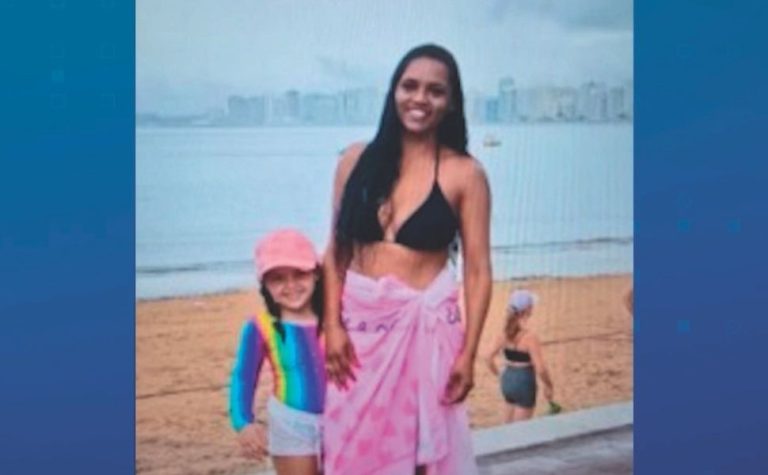 Mãe joga filha de 6 anos do 10º andar de hotel em MG