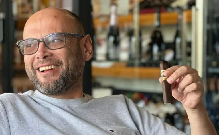 Marcelo VIP, um dos maiores golpistas do Brasil, morre aos 49 anos