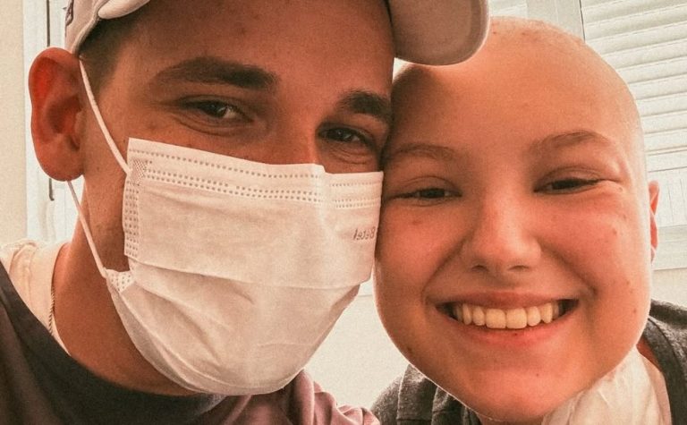 Marido de Isabel Veloso posta foto com influenciadora no hospital: “Vai passar”