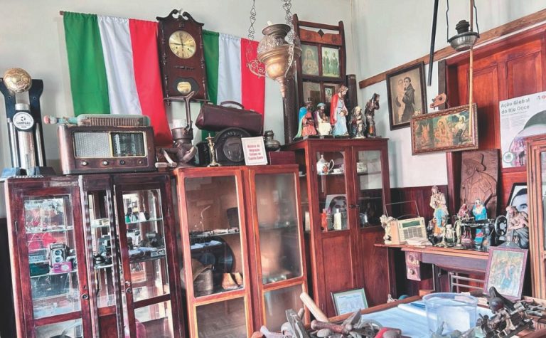 Marilândia: roteiro divertido na Capital Estadual do Capeletti