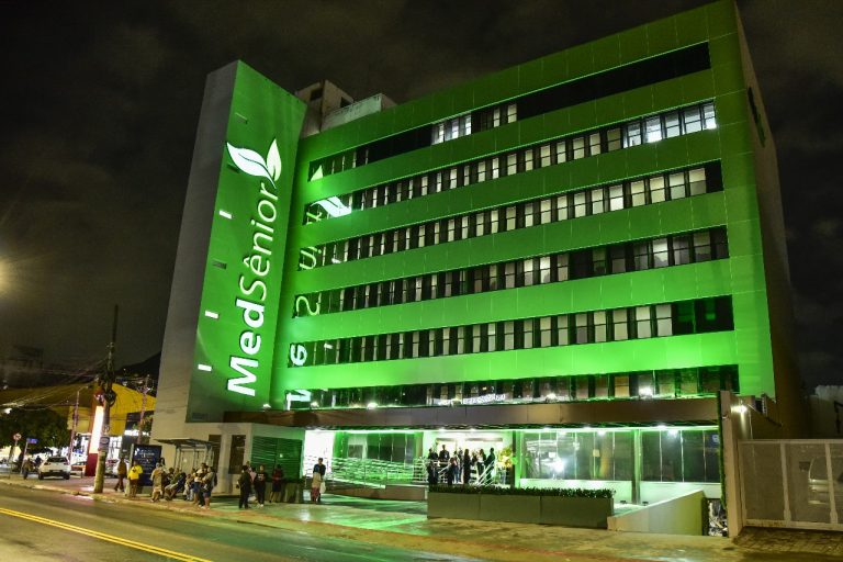 MedSênior vai investir mais de R$ 100 milhões em 2026