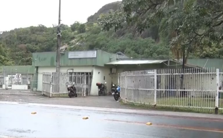 Médico é preso suspeito de importunar sexualmente adolescente em PA de Vitória