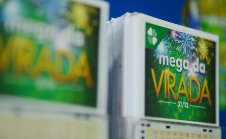 Mega da Virada: até quando posso apostar para concorrer a R$ 1 bilhão?