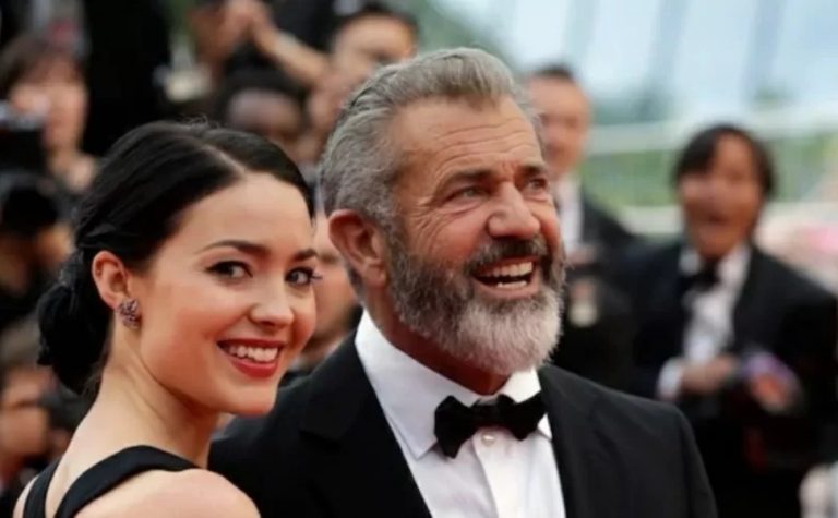 Mel Gibson e Rosalind Ross anunciam divórcio após quase uma década juntos