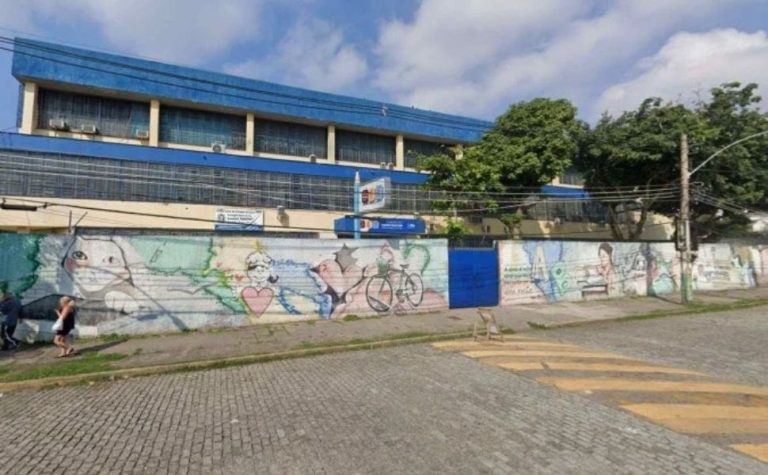 Menino de 10 anos perde visão de olho após levar soco em escola do Rio