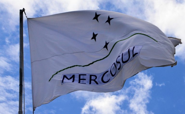 Mercosul criará comissão para coordenar estratégias de combate ao crime organizado