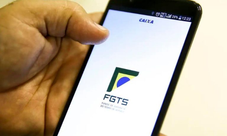 Ministério do Trabalho antecipa liberação de saque do FGTS para 14 milhões