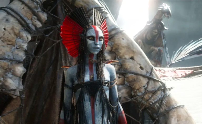 Montanha-russa de emoções com “Avatar 3”