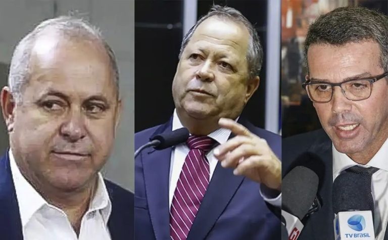 Moraes pede data para julgar réus pelo assassinato de Marielle Franco