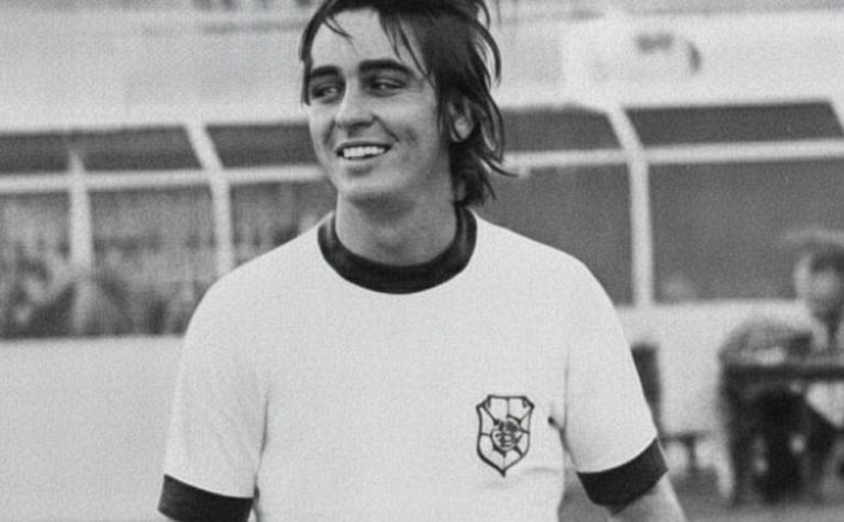 Morre Adalberto Lopes, ídolo do Rio Branco e seis vezes campeão do Capixabão