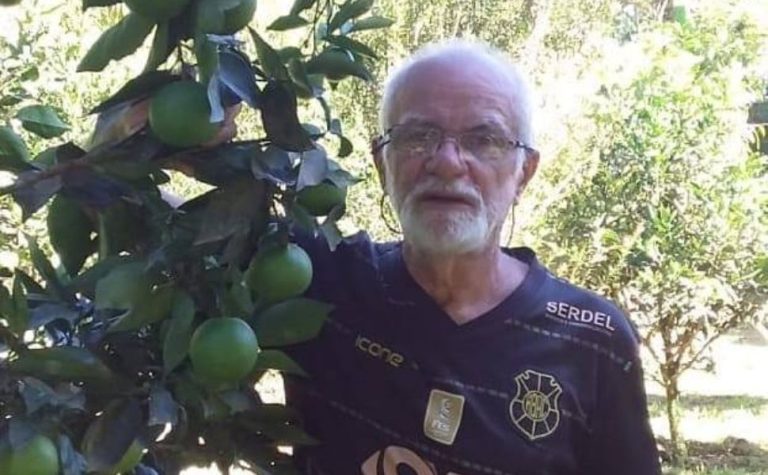 Morre Romero Mendonça, fotógrafo de A Tribuna e do Governo do ES, aos 71 anos