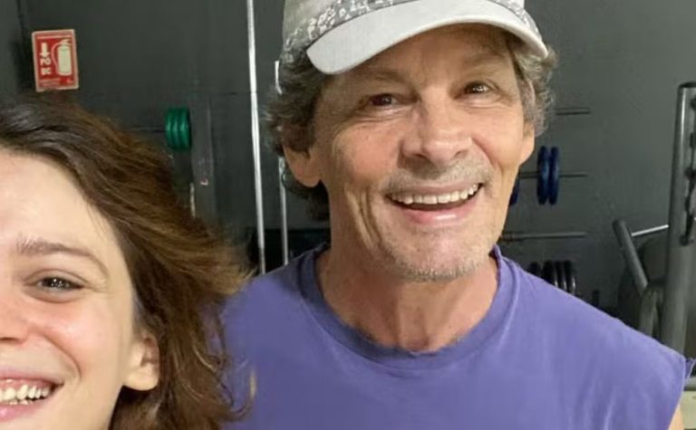 Morre Thierry Tremouroux, ator de “Os Donos do jogo” e “Nos Tempos do Imperador”