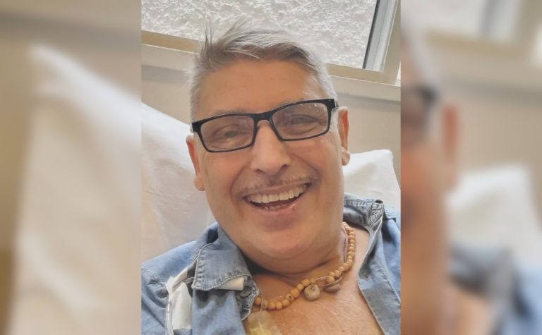 Morre ator e cantor Maurício Vogue, símbolo da cultura paranaense, aos 59 anos