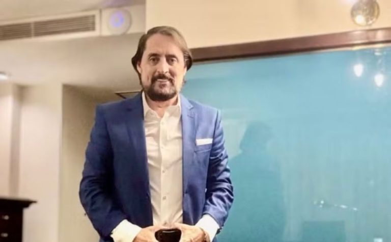 Morre em acidente o cantor Mauri, irmão de Chitãozinho & Xororó