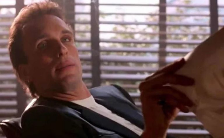 Morre o ator Peter Greene, que foi vilão de ‘Pulp Fiction’, aos 60 anos