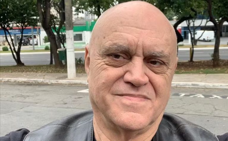Morre o empresário Oscar Maroni, aos 74 anos