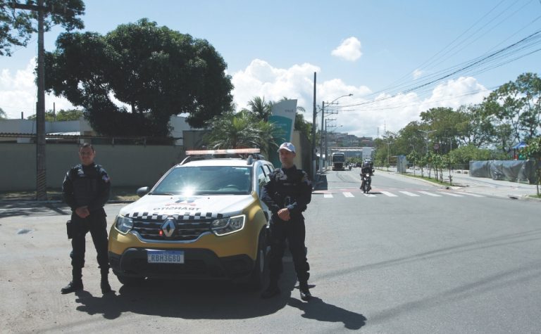 Mudanças no trânsito de Cariacica para Réveillon antecipado