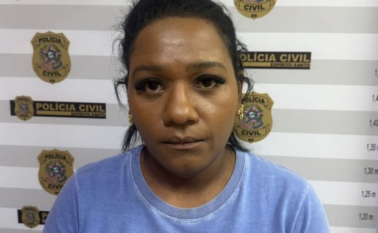 Mulher é presa por desviar mais de R$ 450 mil de empresa em Vitória