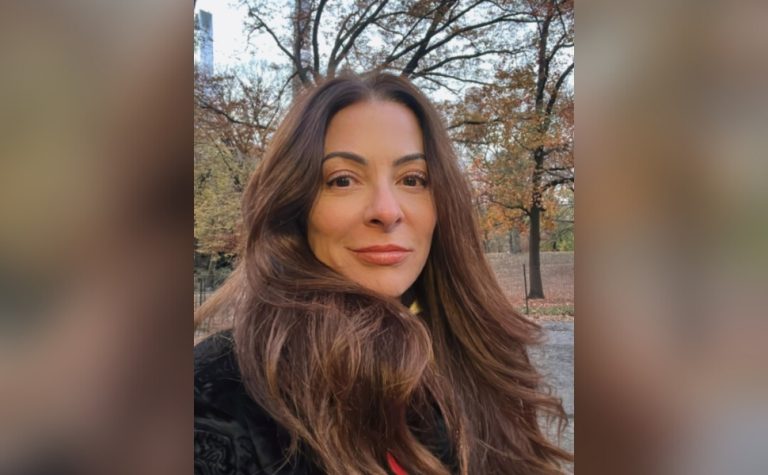 Mulher tem que aprender a ser ambiciosa, diz Ana Paula Padrão