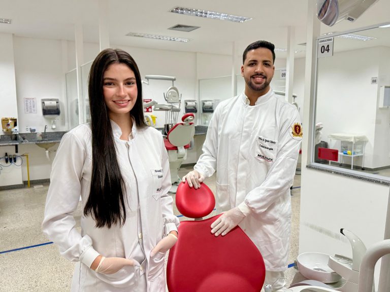 Multivix terá mais cursos em 2026